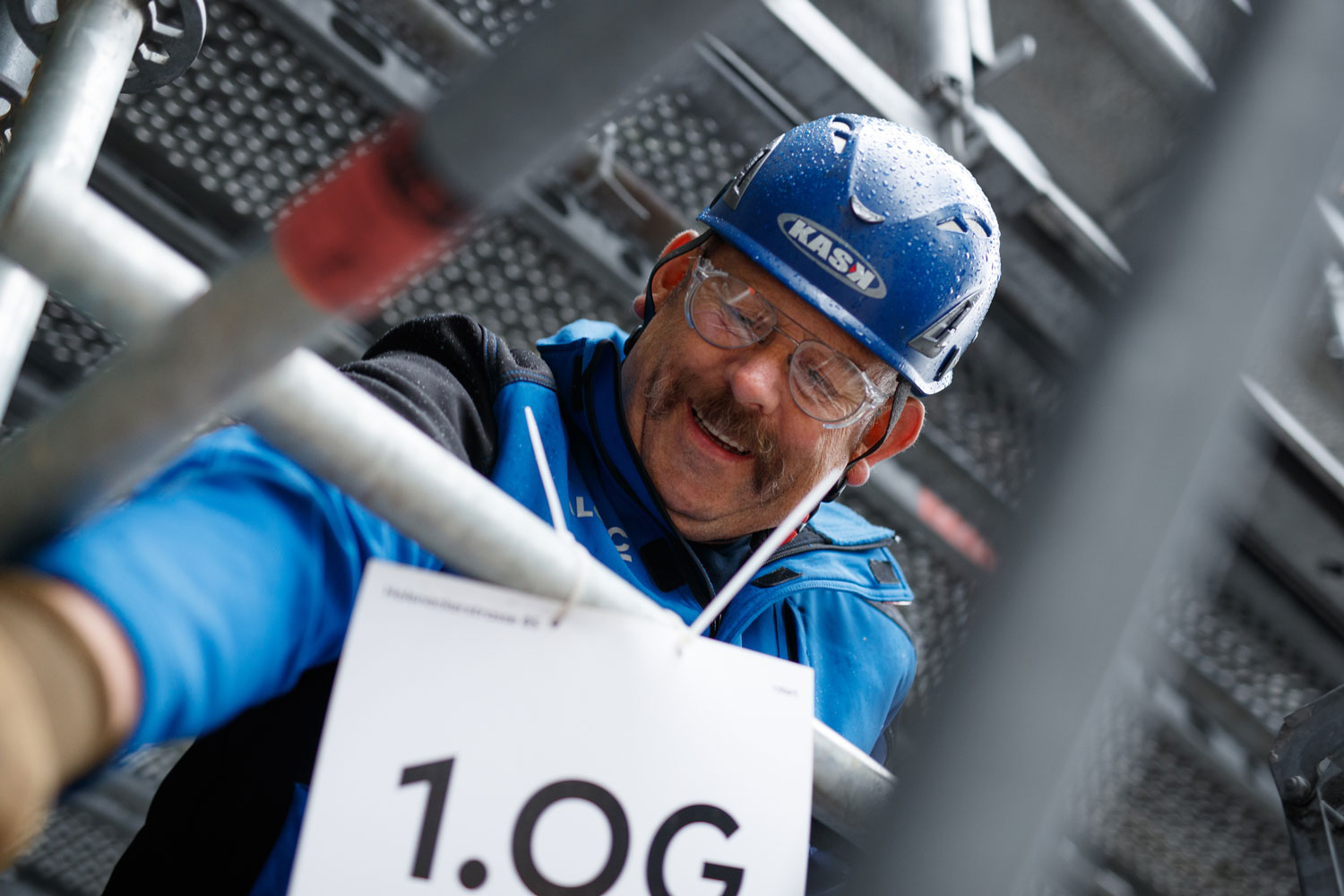 Entretien et maintenance